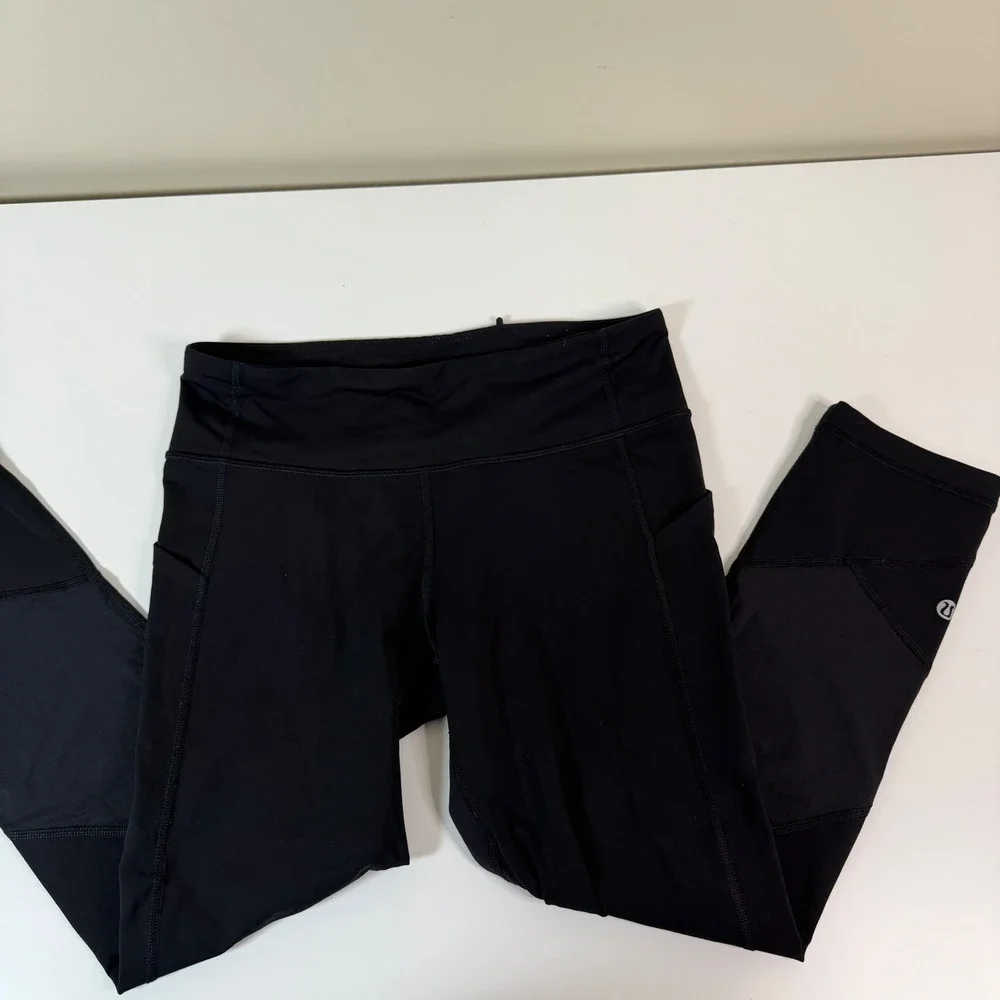 lululemon athletica good preowned
